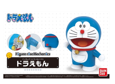 Figure-rise Mechanics Doraemon.jpg
